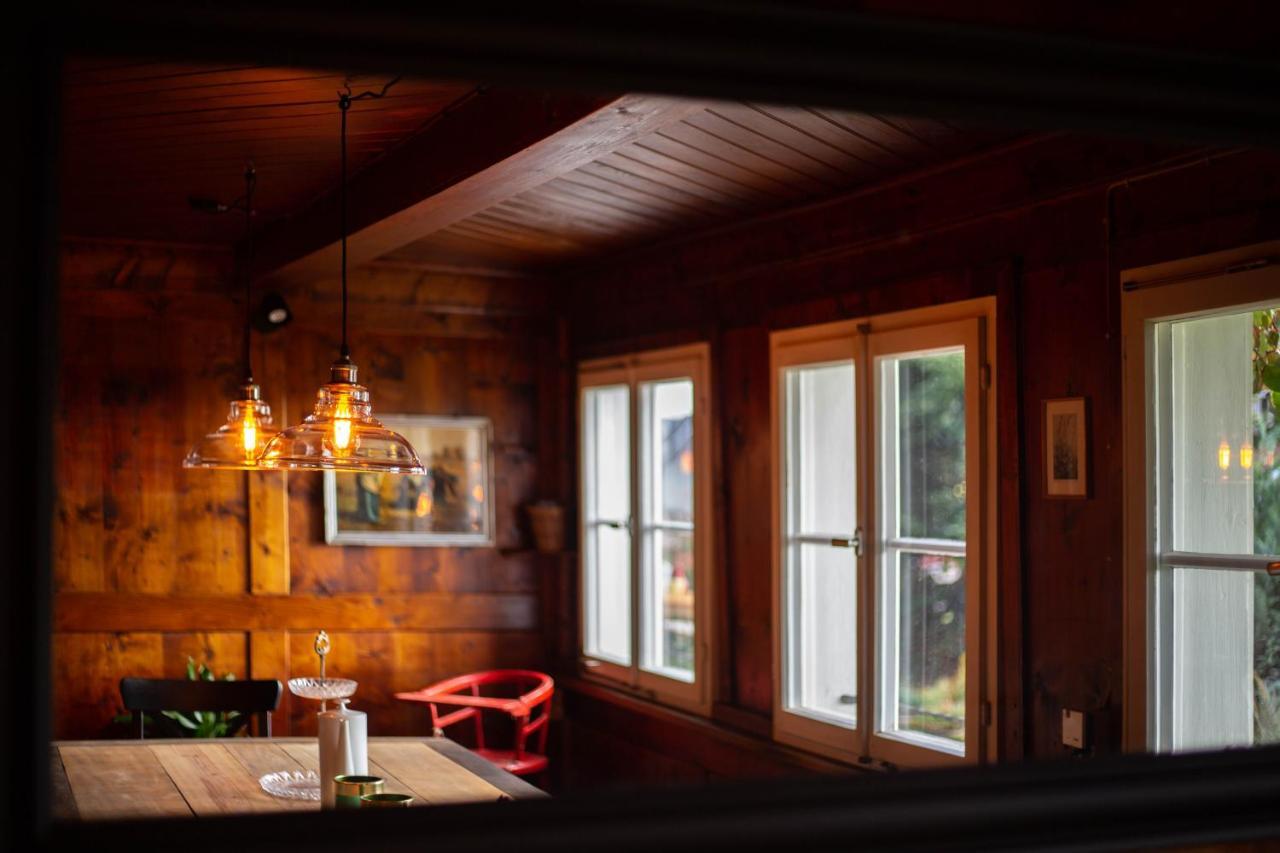 Waelder: Quartier Dachsberg Βίλα Dachsberg im Schwarzwald Εξωτερικό φωτογραφία