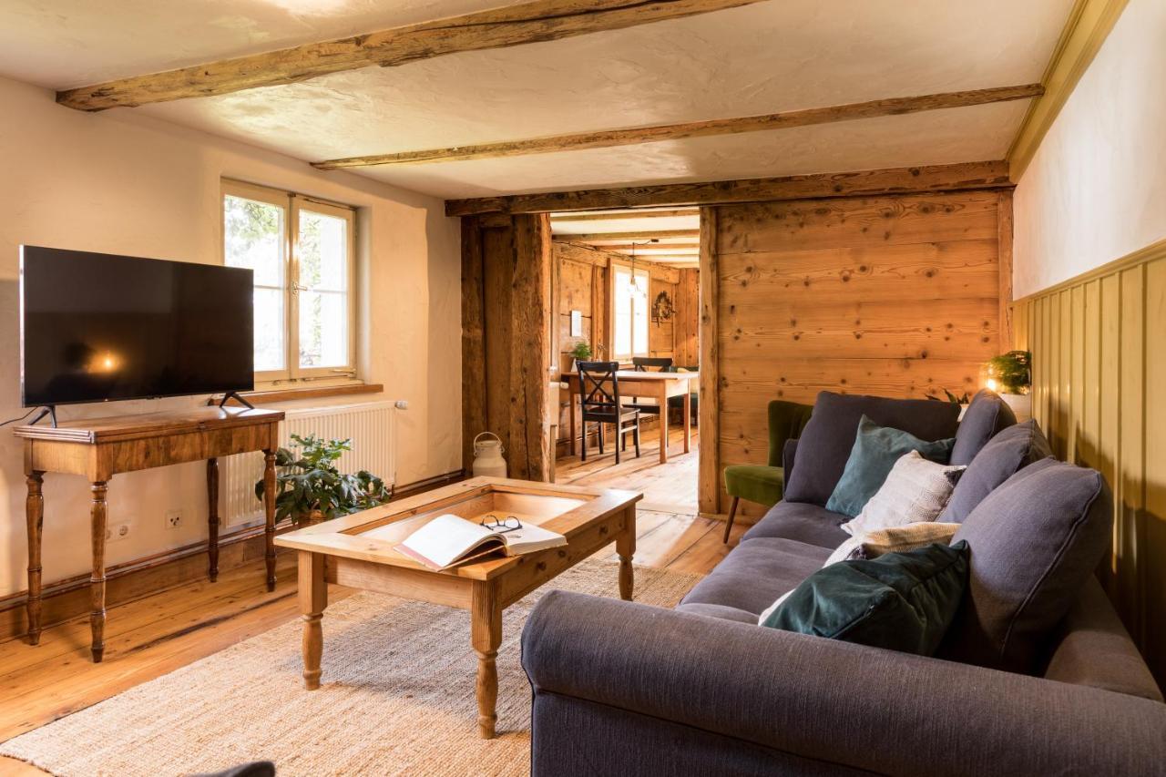 Waelder: Quartier Dachsberg Βίλα Dachsberg im Schwarzwald Εξωτερικό φωτογραφία